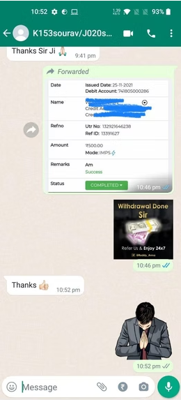 screenshots