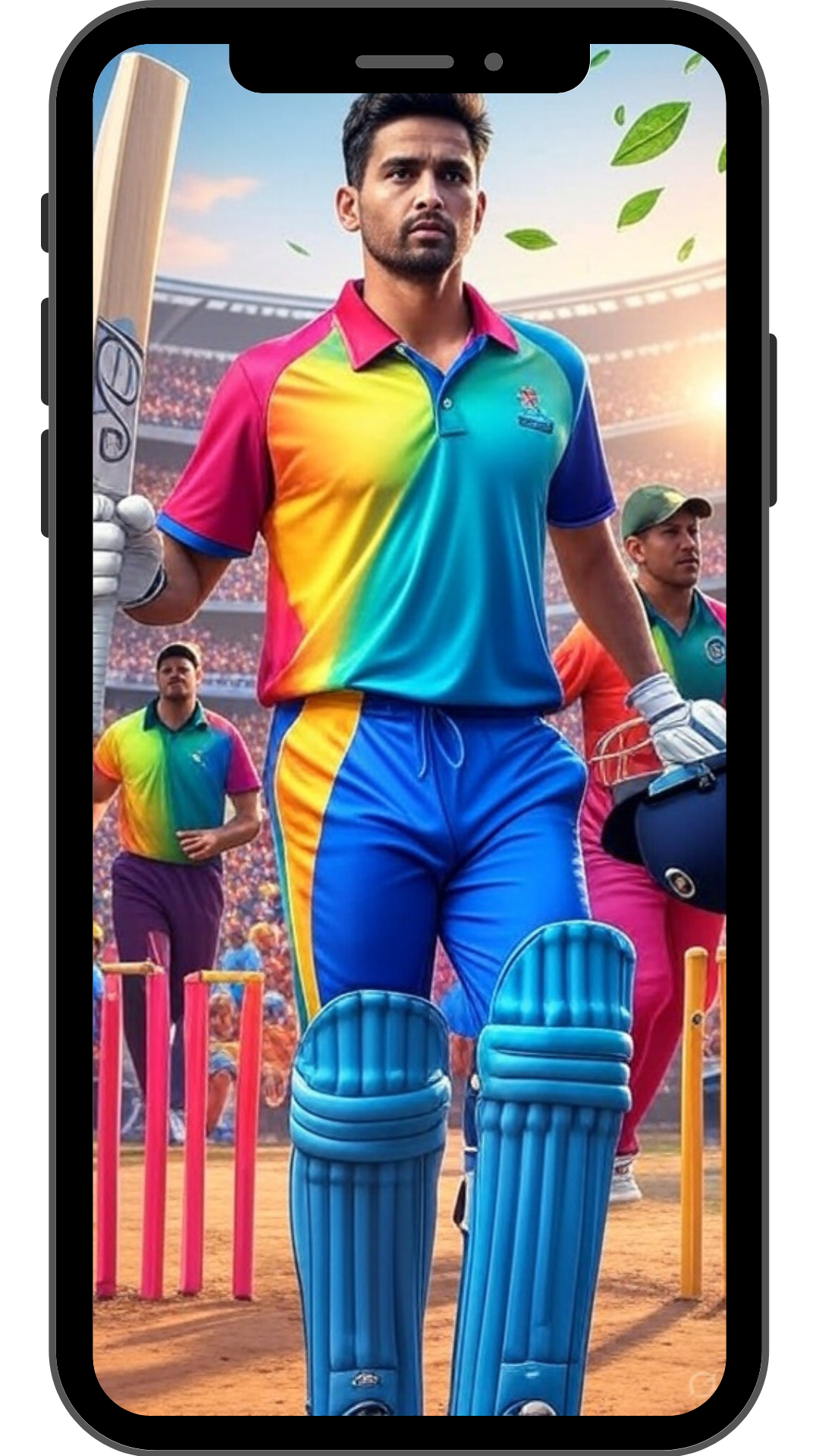 app image